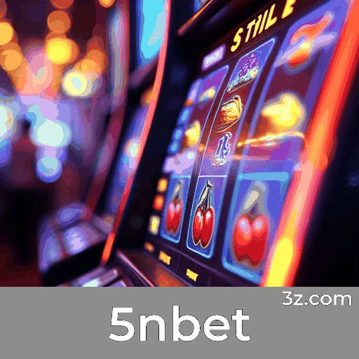 5nbet: Plataforma de apostas segura e premiada 5nbet: Plataforma de apostas segura e premiada